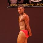 Chris  Oswald - NPC Arkansas State 2011 - #1